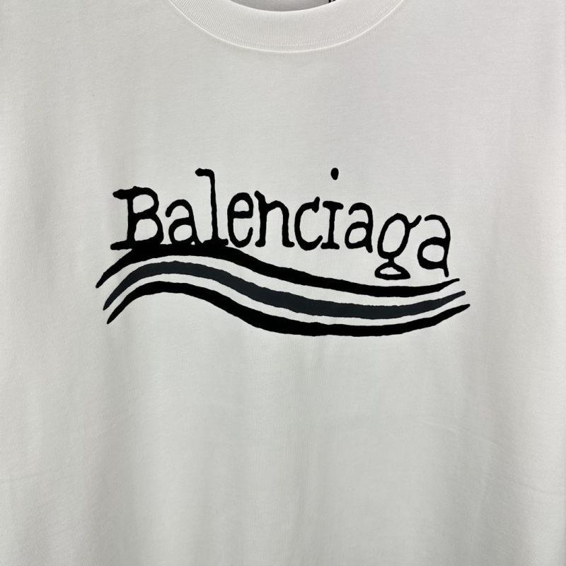 Balenciaga T-Shirts